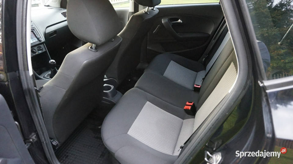 Volkswagen Polo zarejestrowany ubezpieczony Polo Zielona Góra sprzedam