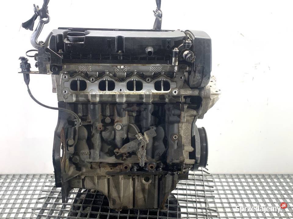 SILNIK CHEVROLET 16 124 D16D4 CRUZE