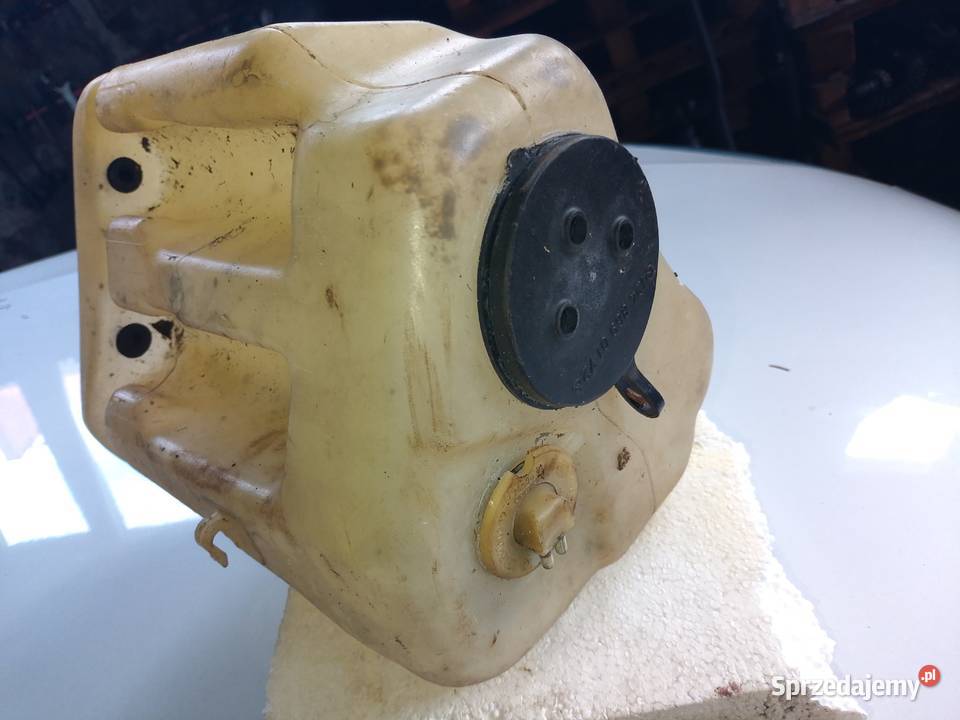 Mercedes 124 zbiornik spryskiwacza Kocmyrzów