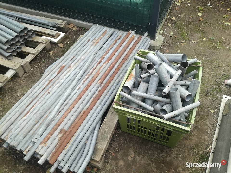 Konstrukcja Hali Łukowej Namiotowej 8x12 Wiata dolnośląskie Żarska Wieś sprzedam