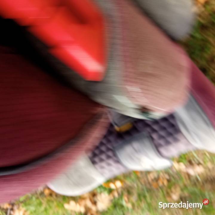 Fotelik samochodowy SPORTIVO COLETTO dziecka 936 kolorowy Warszawa