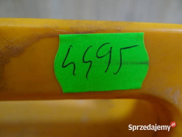 plastikowa skrzynka narzędziowa Pneumant MZ AWO Pozostałe Żary