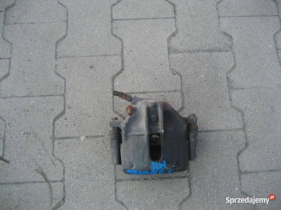 renault megane i 1 lift 9901r zacisk hamulcowy Rakoniewice