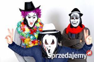 FOTO BUDKA FOTOBUDKA FOTOKABINA NA WESELE I INNE Puszczykowo