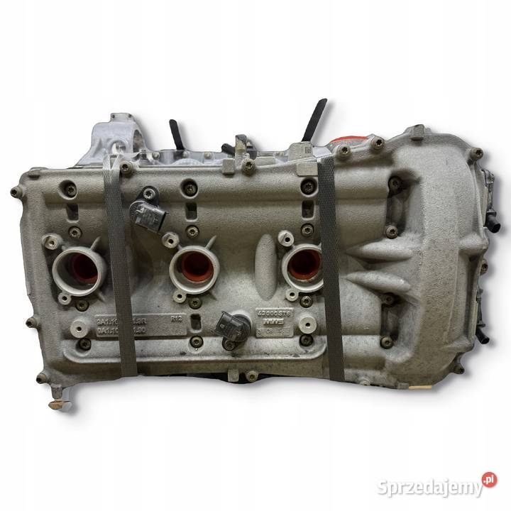 SILNIK ENGINE MOTOR MOTORE MOTEUR Porsche 911 Motoryzacja Chełm