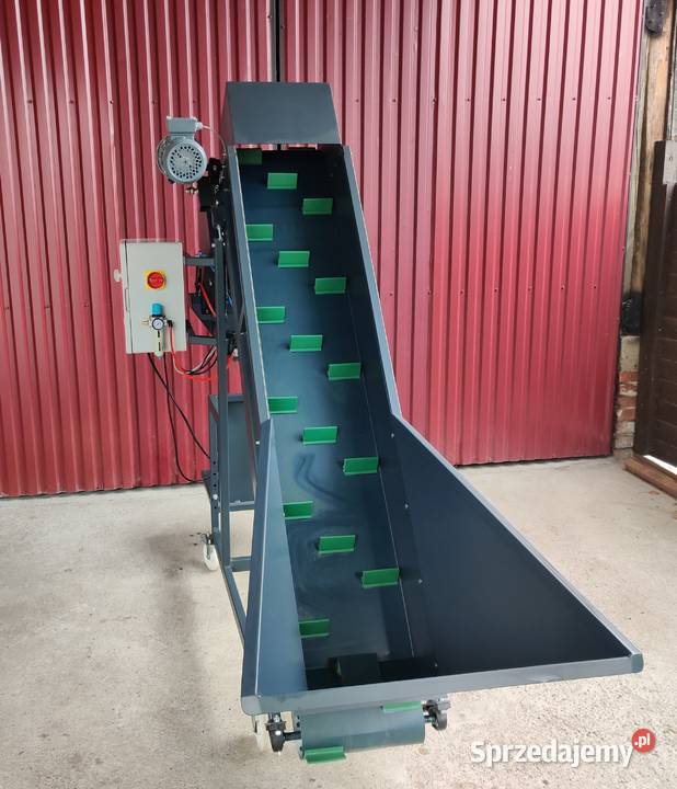 Wagopakowarka wagoworkownica workownica do Maszyny do obróbki i pakowania Proszowice sprzedam