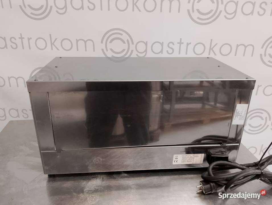 Opiekacz Roller Grill RST 1270 777105 dolnośląskie Wrocław