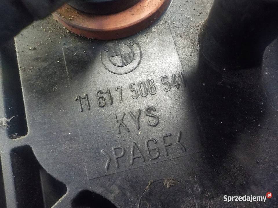 RANGE ROVER L322 X5 44 V8 05r 286 448S2 kolektor