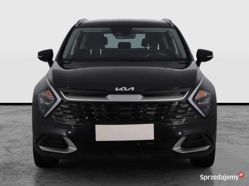 Kia Sportage 16 TGDI Rok produkcji 2023
