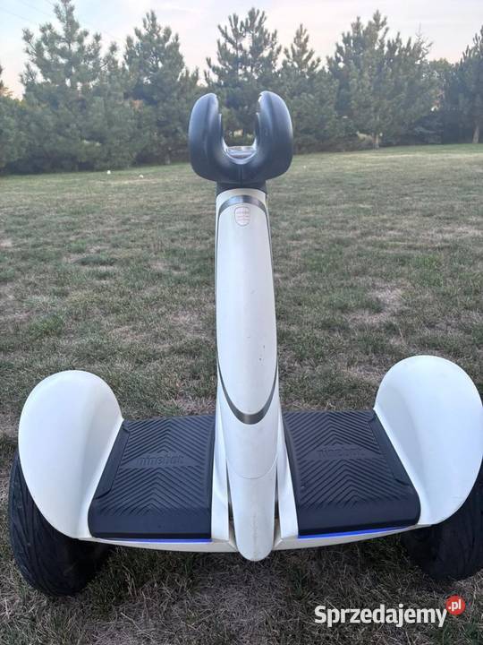 Segway Ninebot S Plus
