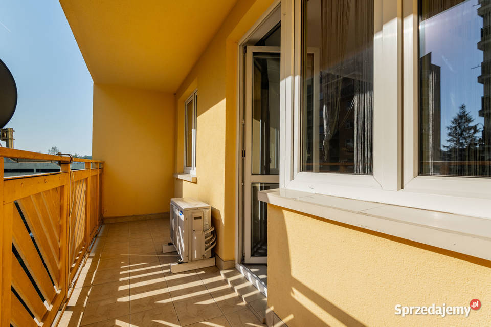 Mieszkanie 2 pokojowe Aluzyjna klimatyzacja mazowieckie Warszawa sprzedam