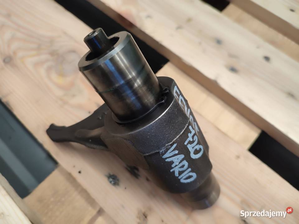 Widełki PTO 743150220010 Fendt 720 Vario wielkopolskie