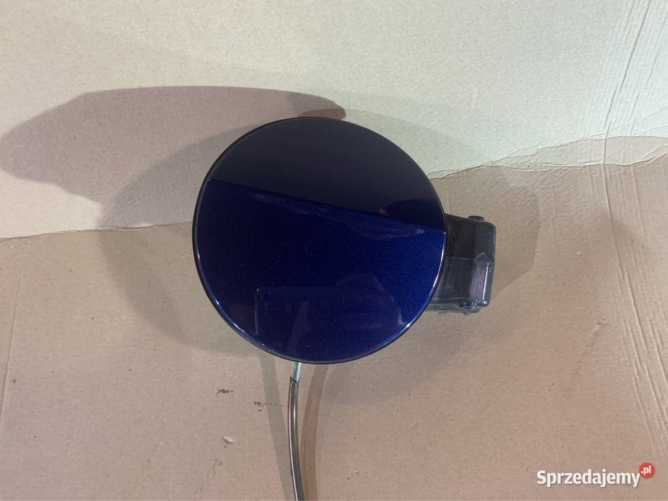 Klapka wlewu paliwa 3C5809857 vw passat b6 LD5Q Szczecin