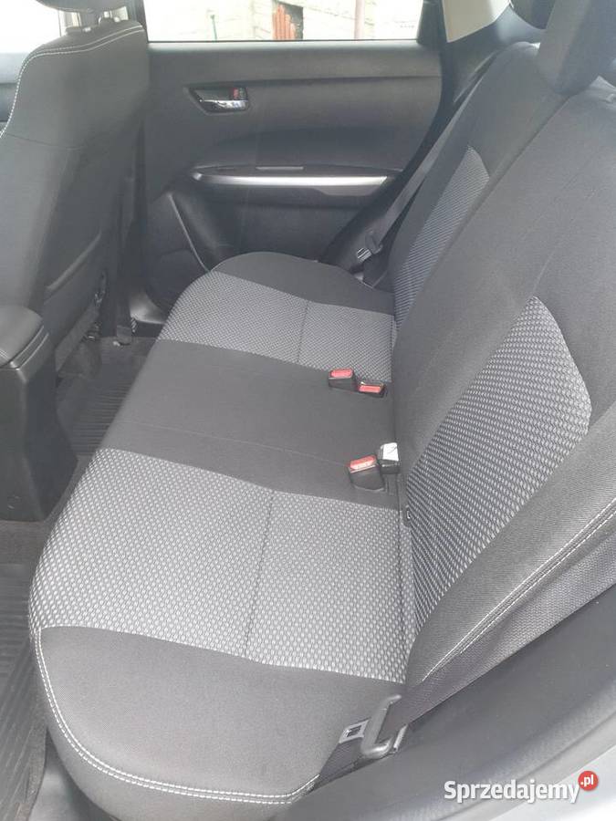 Suzuki vitara szary Bielsko-Biała