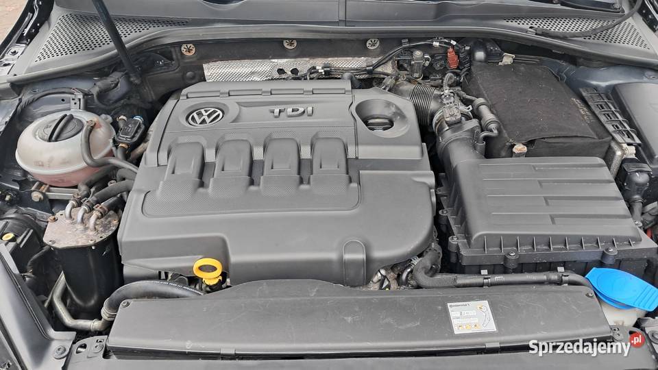 Okazja śliczny golf 16 TDI