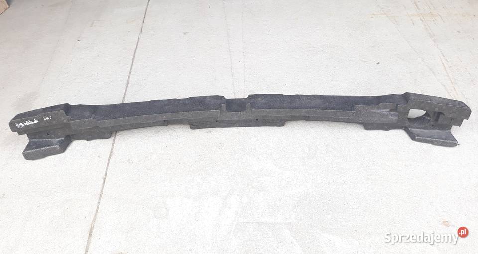 KIA CEED 3 III 17 ABSORBER ZDERZAKA PRZÓD Karoseria Zatom Stary