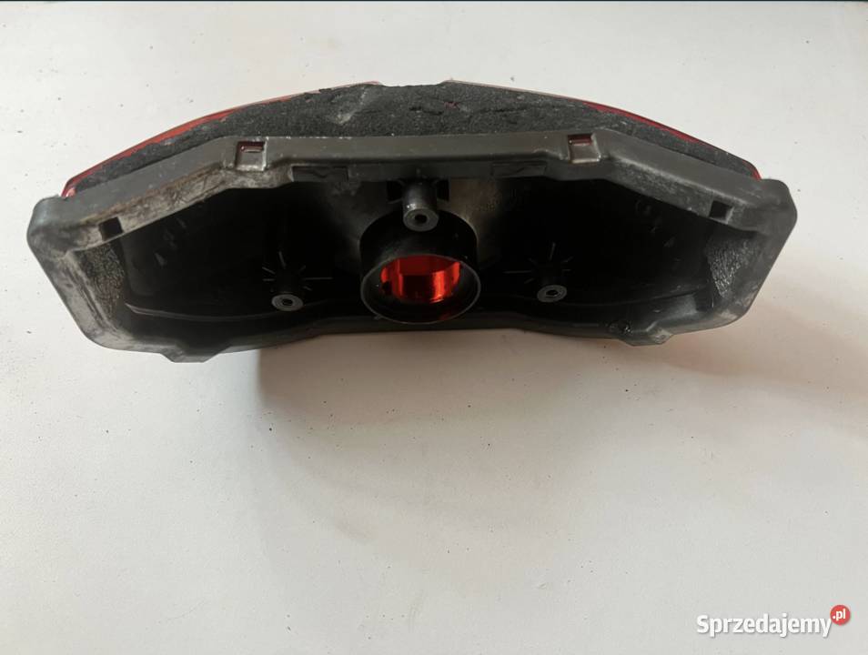 Lampa tył Yamaha FZ8 Fazer Ostrzeszów