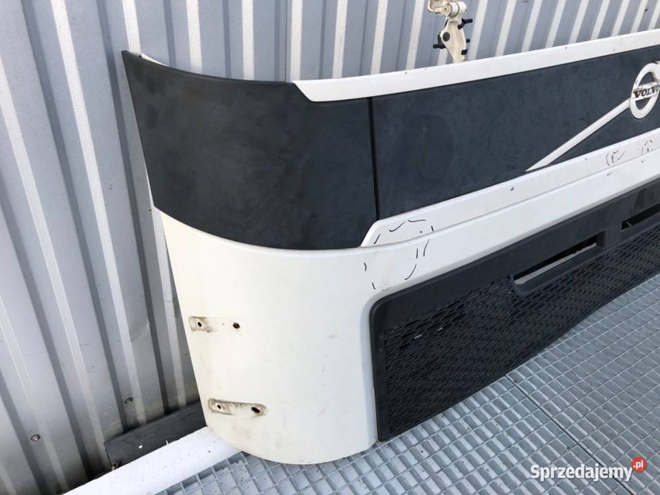 MASKA VOLVO FH II Hatchback POKRYWA PRZEDNIA sprzedam