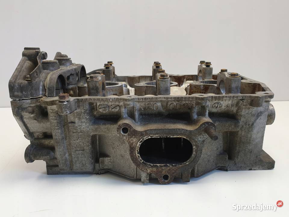 GŁOWICA CYLINDRÓW Subaru Outback III 30 H6 osobowe Chełm