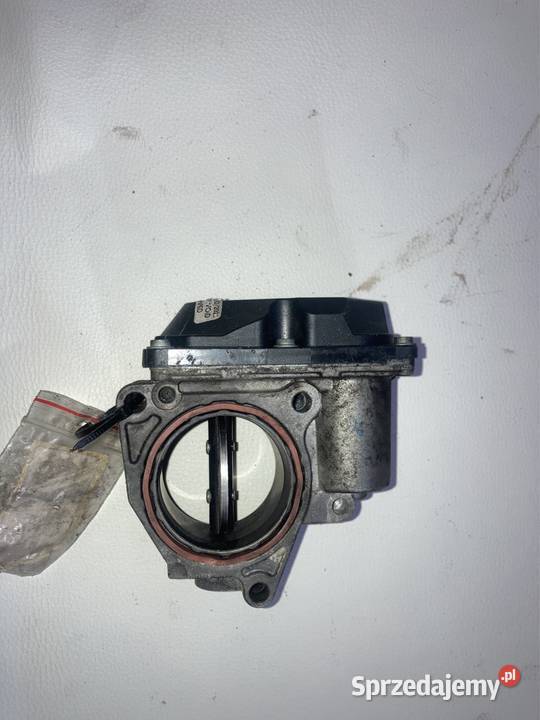 Klapa gasząca numer 03G 128 063MV100 Przemyśl