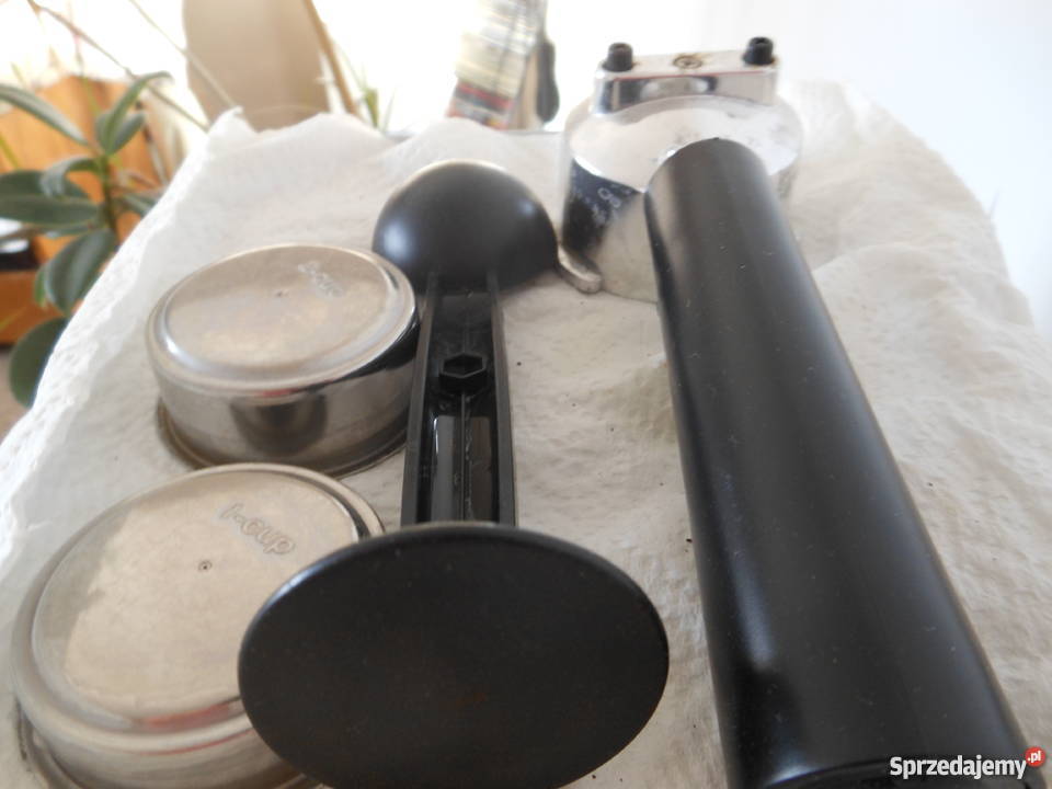 EKSPRES CIŚNIENIOWY AMICA NERIS CD3011 Ostrów Wielkopolski