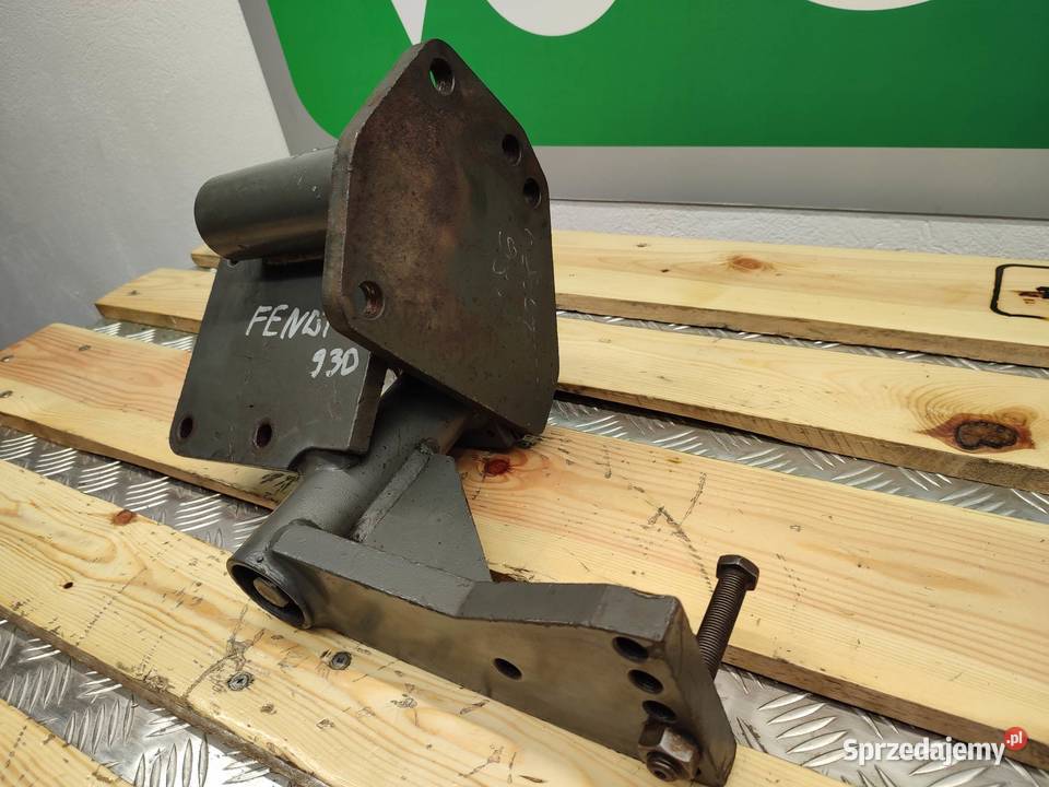 Podstawa wspornik błotnika Fendt 930