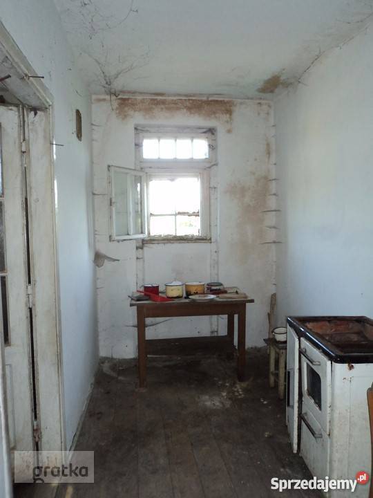 Dom do remontu 8 Krakowa Michałowice