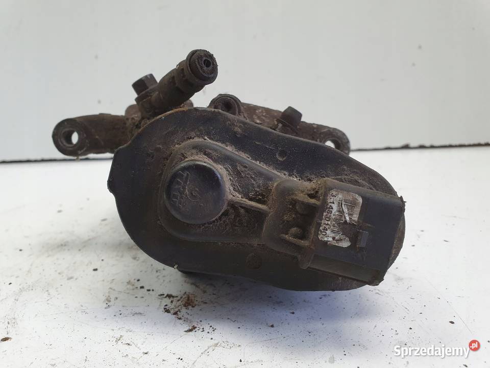 Volvo S60 II S80 II V60 V70 III XC70 II TYLNY