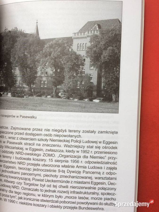 428 Pomorze Nieznane I Fascynujące Szczecin