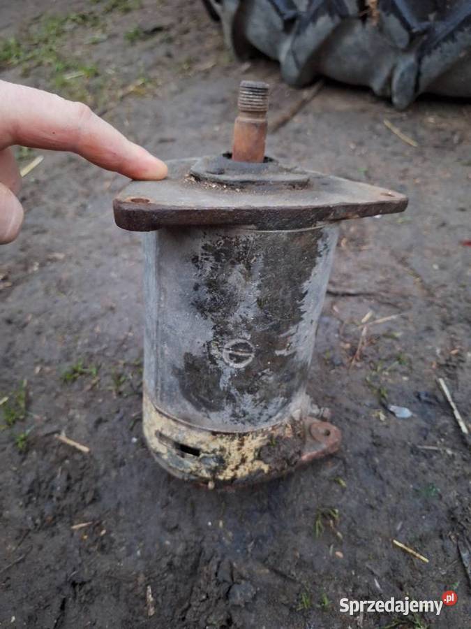 Sprzedam prądnice do ursusa c328c330 Elektryka i zapłon kujawsko-pomorskie Brzyskorzystew