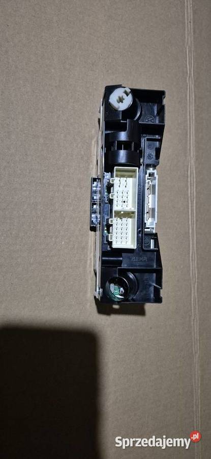 Panel nawiewu Vw Polo 9N osobowe Słupsk