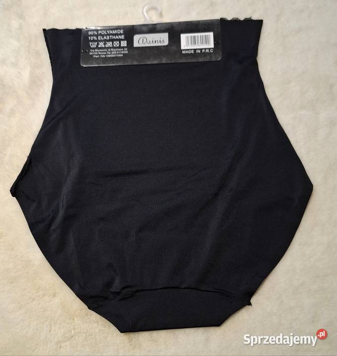 Majtki wyszczuplające wysokie ML Inna marka Kielce sprzedam