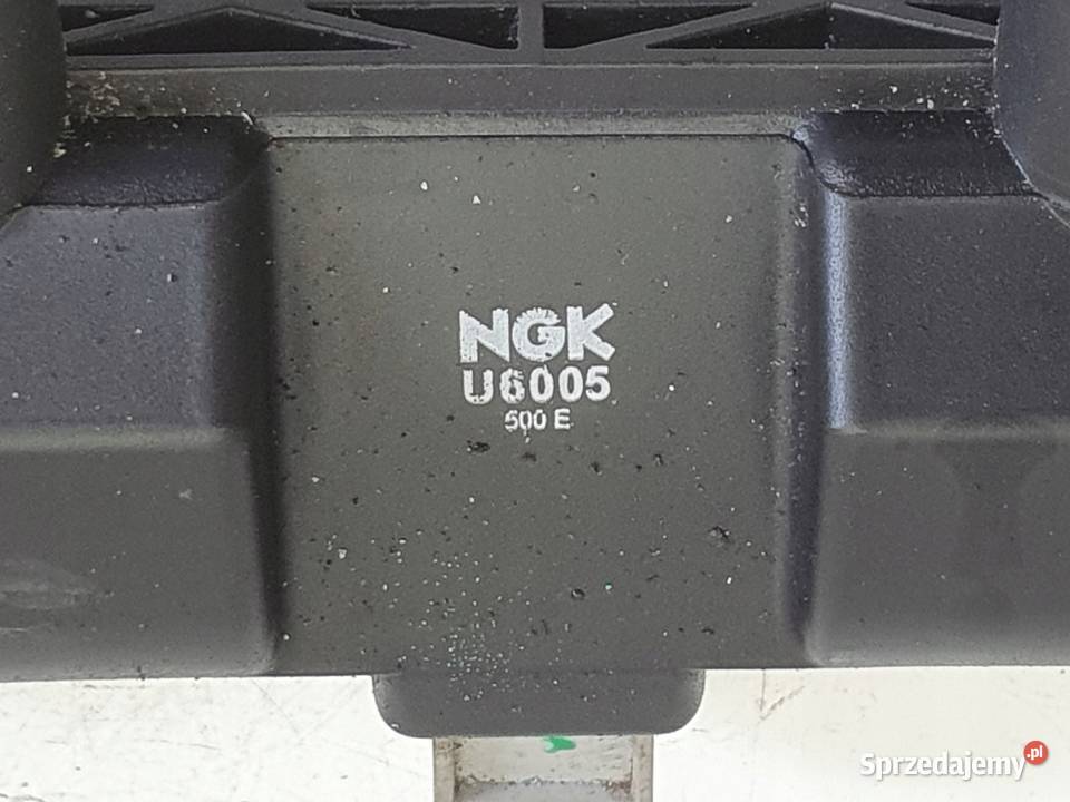 CEWKA ZAPŁONOWA Peugeot Citroen 11 14 8V NGK Pozostałe Rudka sprzedam