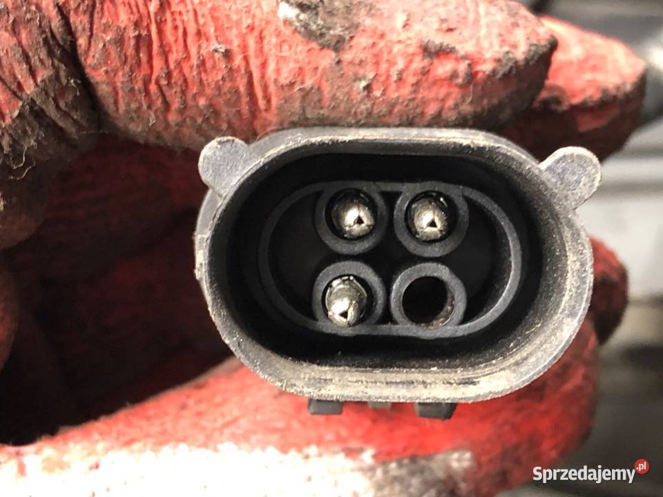 WENTYLATOR CHŁODNICY BMW E39 35 245 3036510P