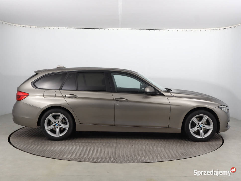 BMW 3 318 i