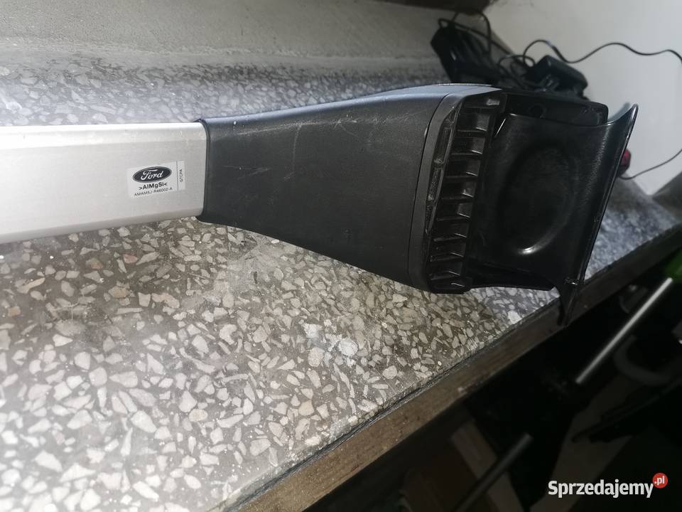 Orginalne belki Ford Kraków