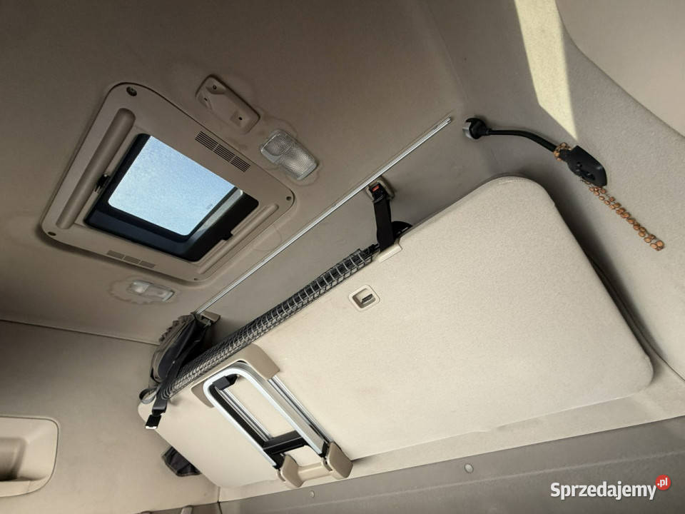 Scania R580 V8 E6 4x2 Standard Crown Edition Rok produkcji 2015 Widełki sprzedam