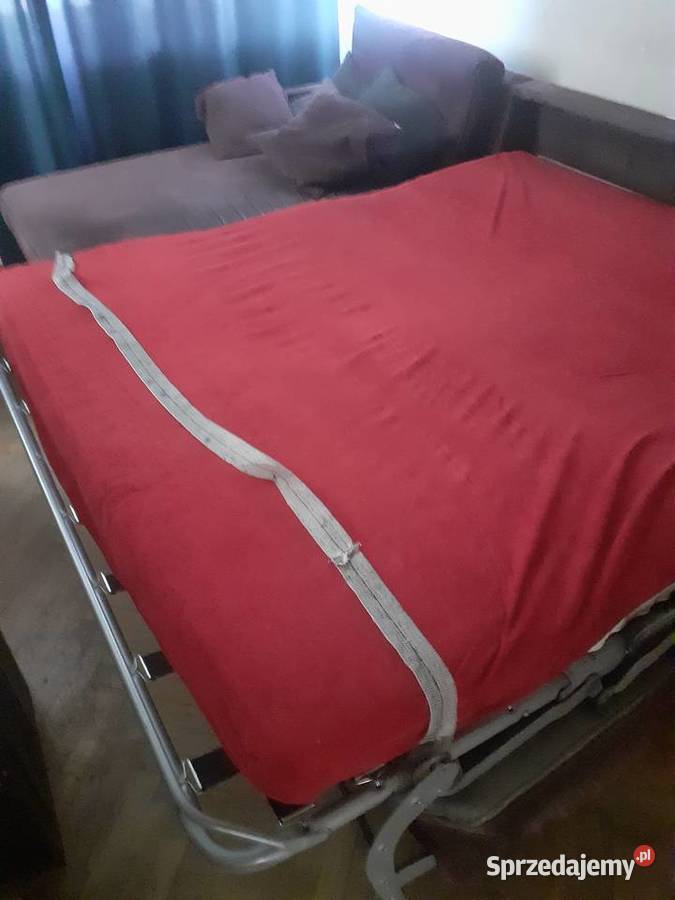 naroznik sofa kanapa nowa 8000zl stelaz wloski Poznań