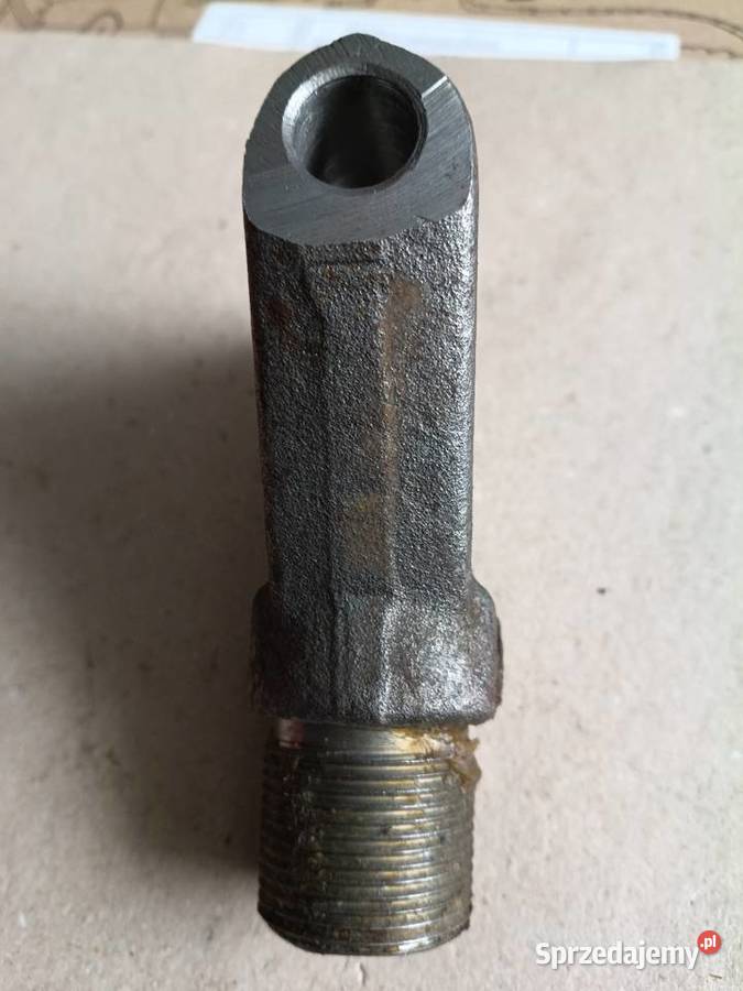 Uchwyt łańcucha Cyklop Płock