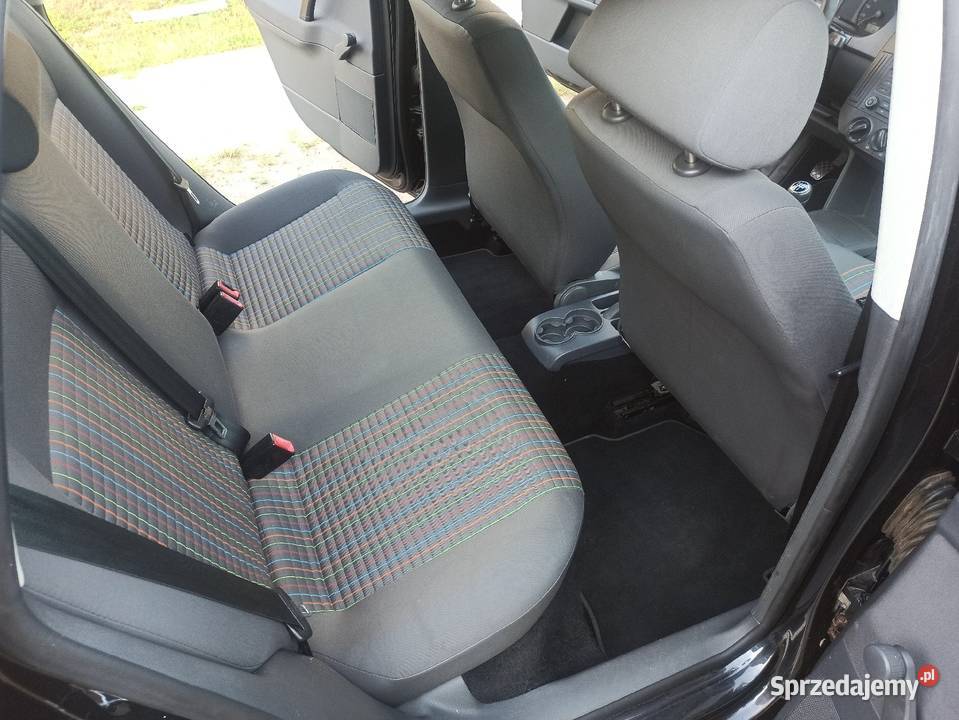 Volkswagen Polo 14 Mpi 80 Bełchatów sprzedam