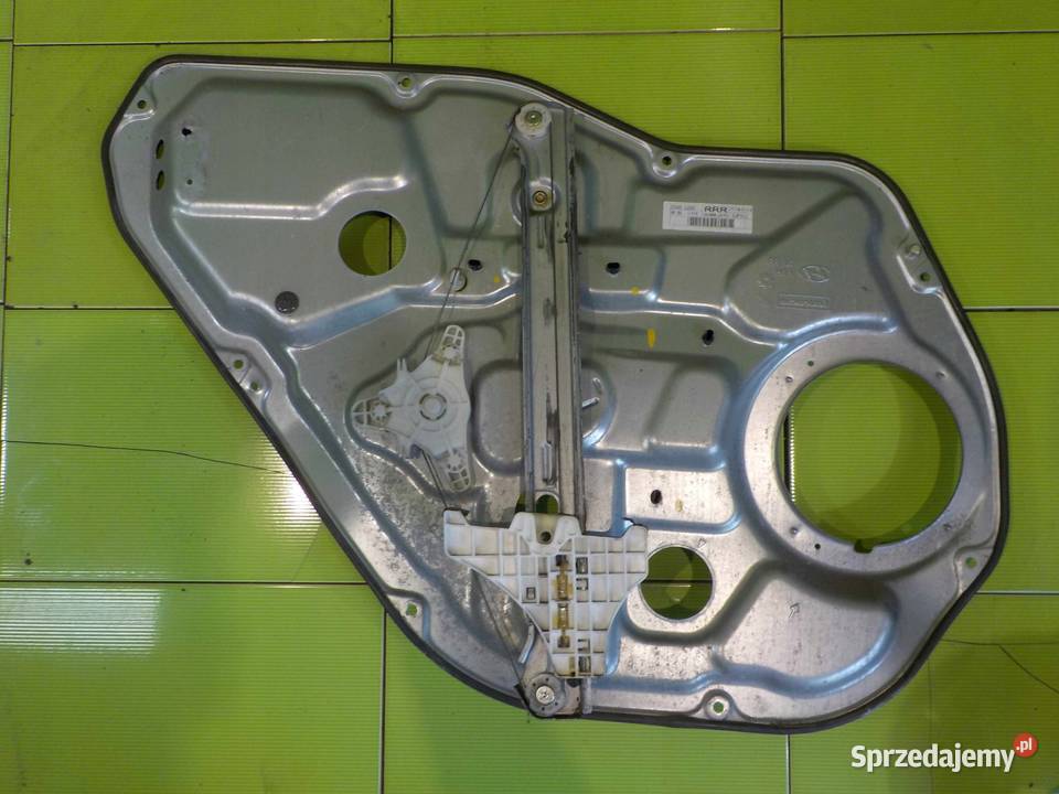 IX55 0812 EUROPA podnosnik szyby prawy tyl Suków