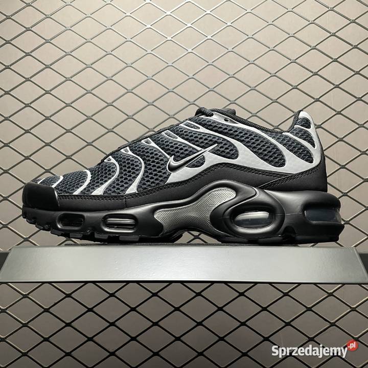 Buty NIKE PLUS TN rozmiary 36 46 Warszawa
