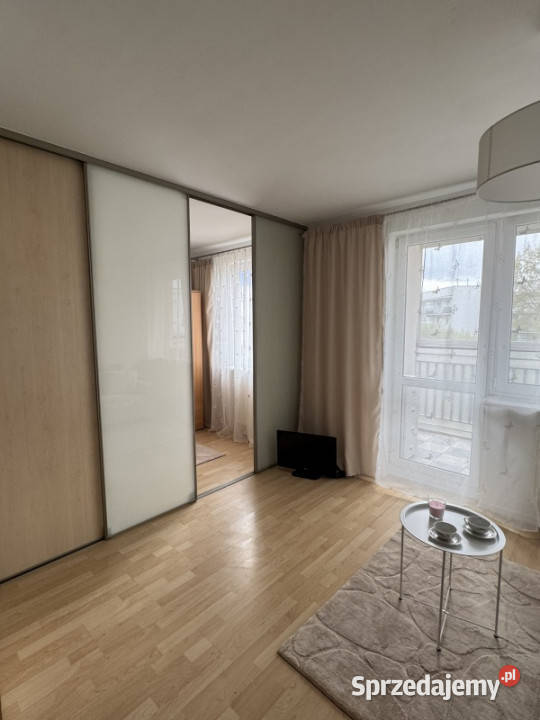 Mieszkanie 30m w 1000lecia PP Białystok