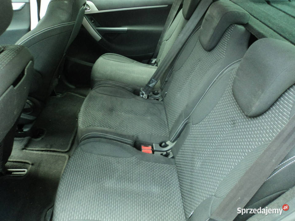 Citroen C4 Picasso sprzedam ładnego citroena c4 autoalarm sprzedam