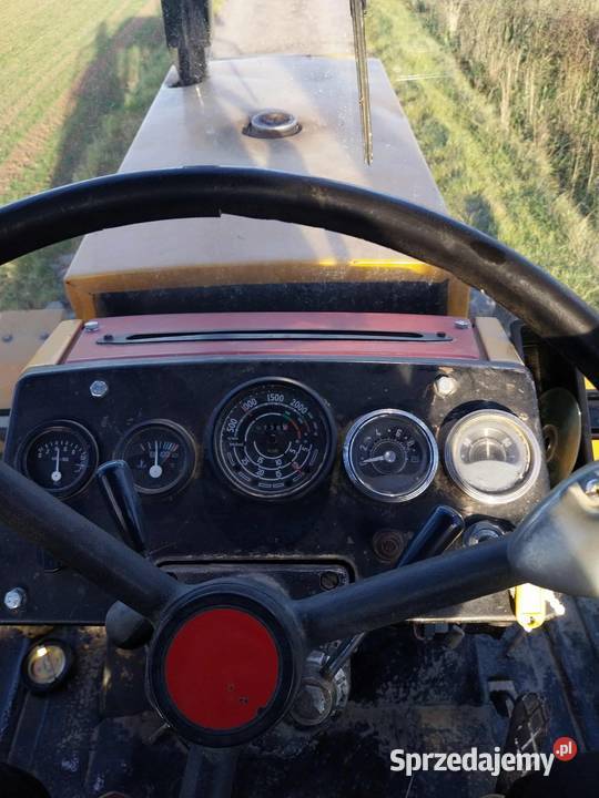 Sprzedam Ursusa C385 Napęd 2x4 Tuszów