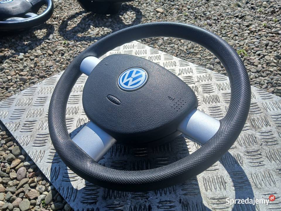 Kierownica poduszka Volkswagen Beetle 9705r Rok produkcji 2002