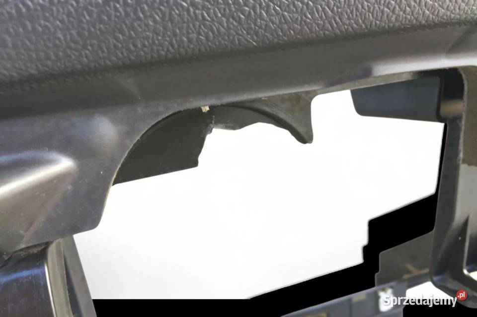 EU DESKA ROZDZIELCZA KONSOLA VW GOLF V 5 VW Części samochodowe Działoszyce