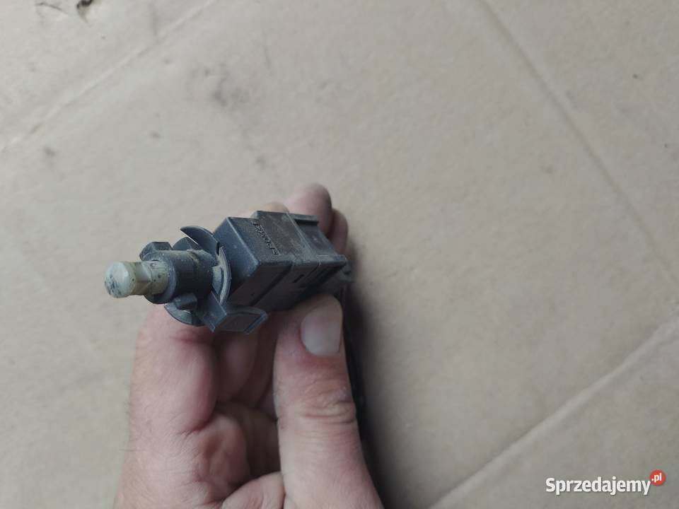 CZUJNIK STOPU MERCEDES VITO W638 A0015452009 Układ elektryczny Kamień-Kolonia