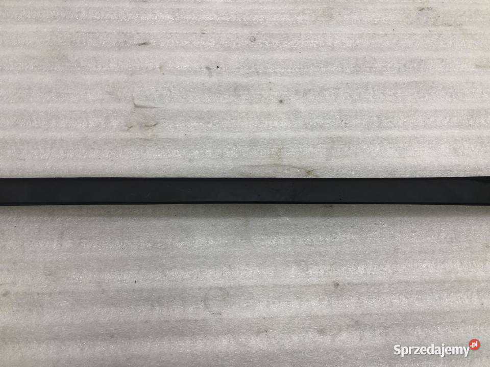 LISTWA SZYBY PRAWA JEEP COMPASS I 05182560 osobowe wielkopolskie