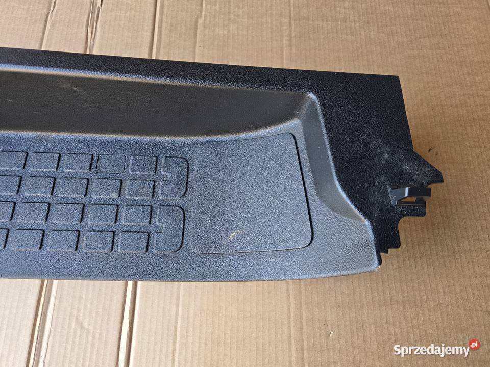 Toyota Proace Jumpy Spacetourer Traveller listwa osobowe sprzedam